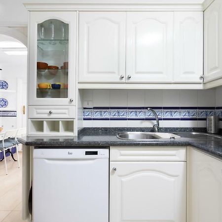 Home2Book Stunning Ocean Views Radazul Pool Bagian luar foto