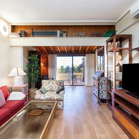 Home2Book Stunning Ocean Views Radazul Pool Bagian luar foto