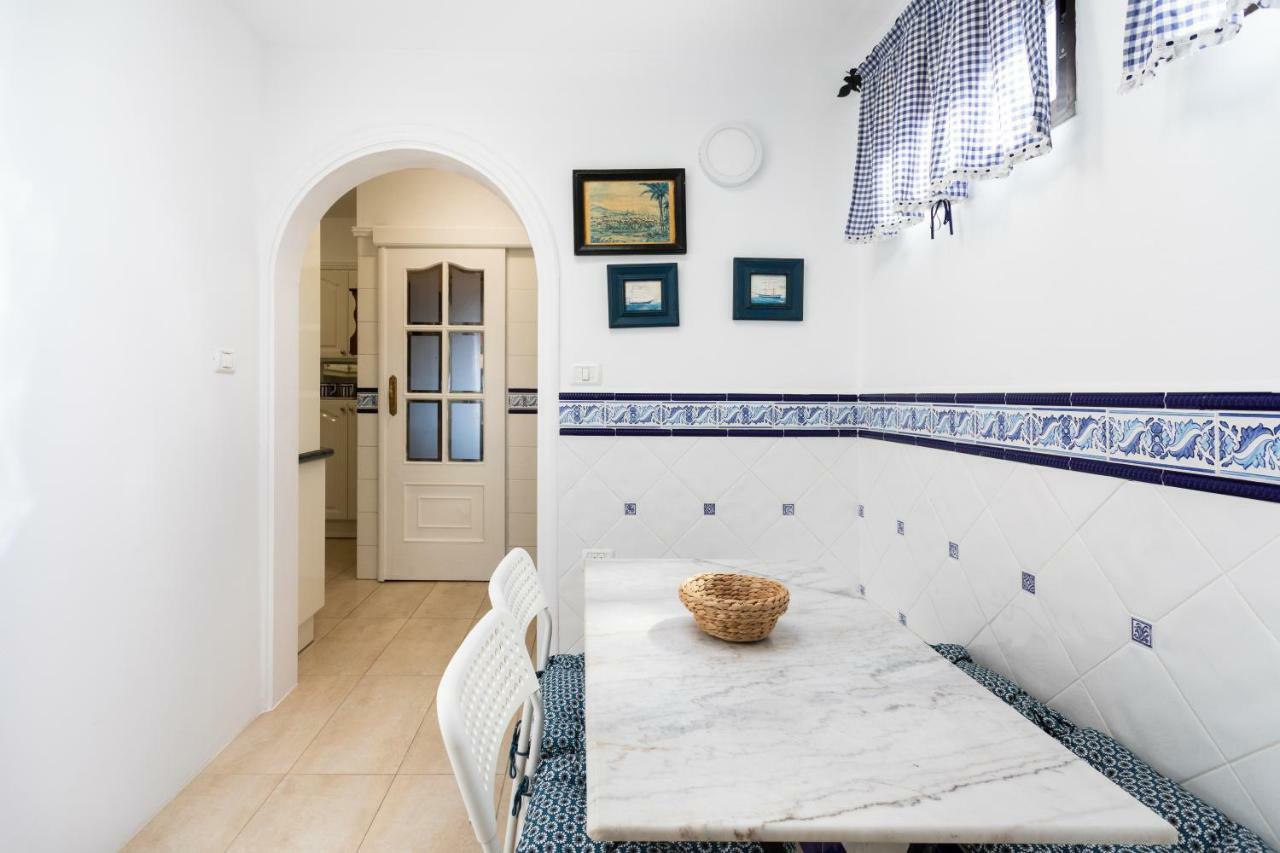 Home2Book Stunning Ocean Views Radazul Pool Bagian luar foto