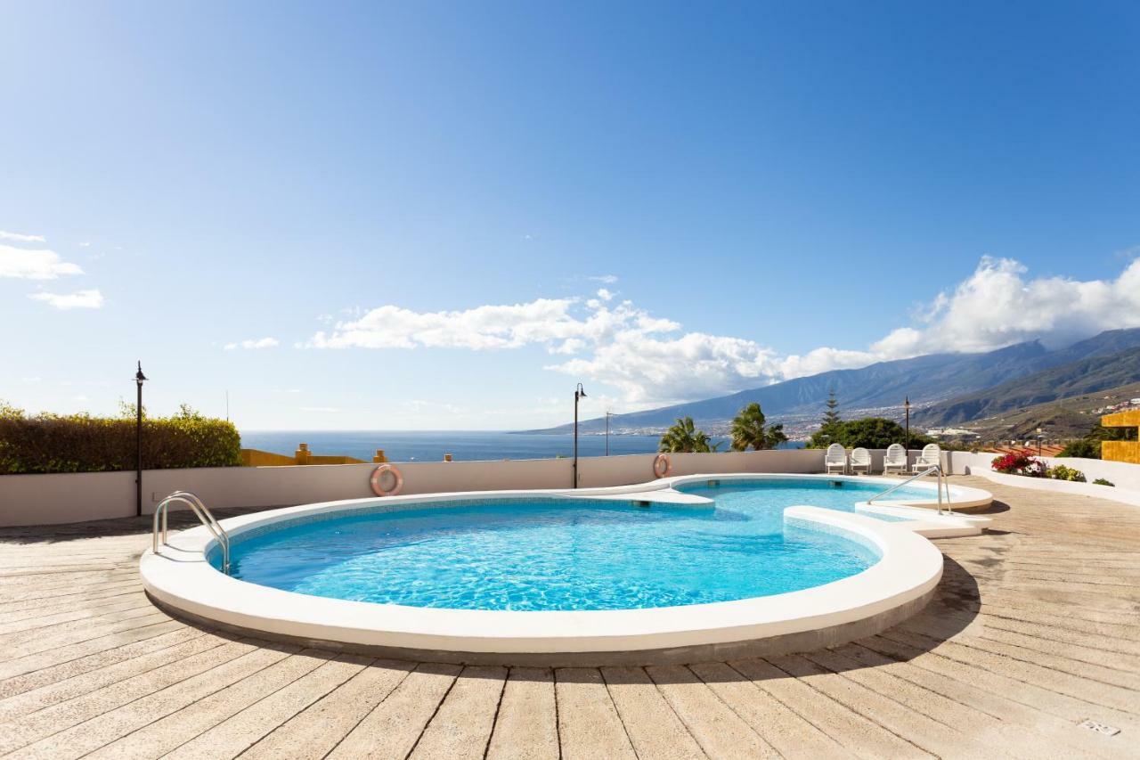 Home2Book Stunning Ocean Views Radazul Pool Bagian luar foto